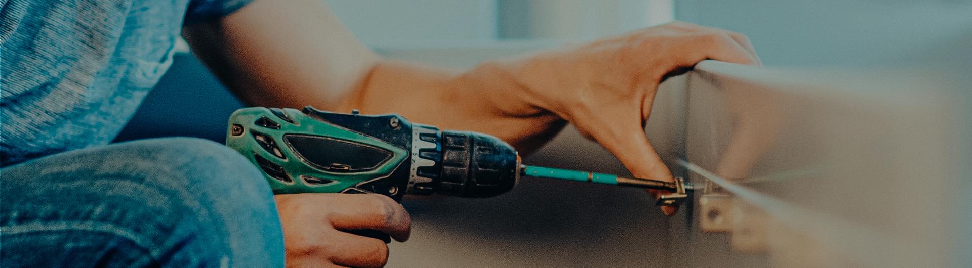 Construction & TI Division Banner